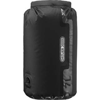Ortlieb Dry-Bag Light Valve Cykeltaske 22L - Sort