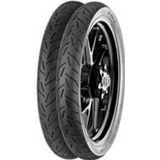 Continental ContiStreet ( 100/80-18 TL 53P Baghjul, M/C )