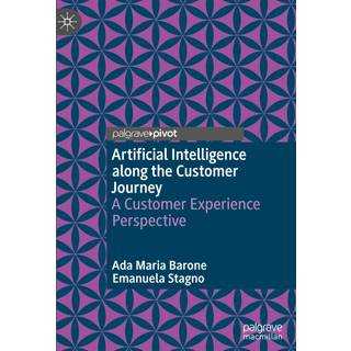 Artificial Intelligence along the Customer Journey