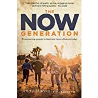 The Now Generation