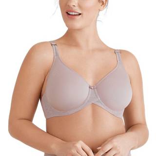 Felina Divine Vision Spacer Bra With Wire - Lightpink - D 100