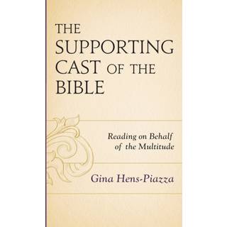 The Supporting Cast of the Bible