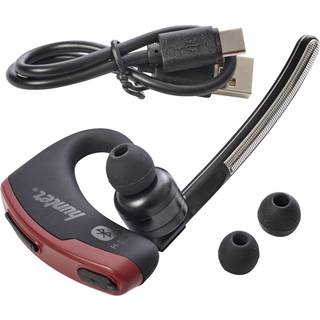 Hunter H-SET Bluetooth Headset