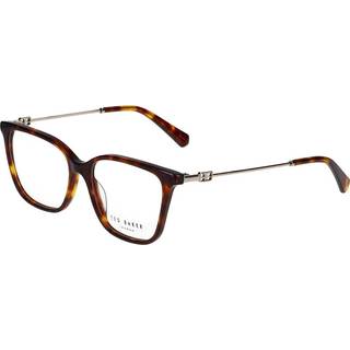 Ted Baker TB9290 102 50 Briller Kvinder Tortoiseshell - Tortoise - 50mm