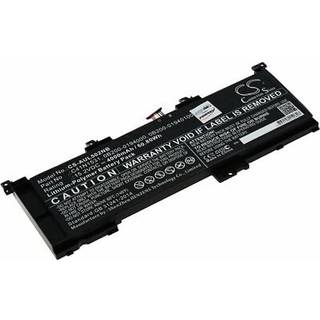 Batteri til Laptop Asus ROG GL502VS