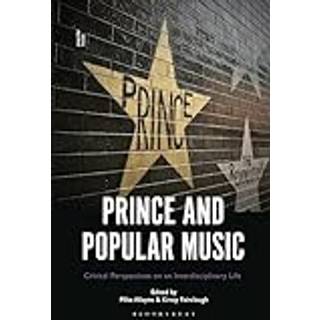 Prince and Popular Music