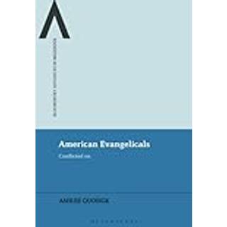 American Evangelicals