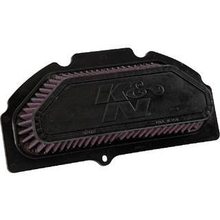 K&N filter Suzuki gsxs1000
