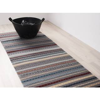 HC Interior Rugs Kelim Denver - Multi