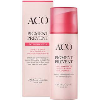 ACO Pigment Prevent SPF50 Day