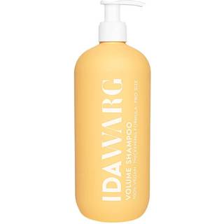 IDA WARG Beauty Volume Shampoo 500ml