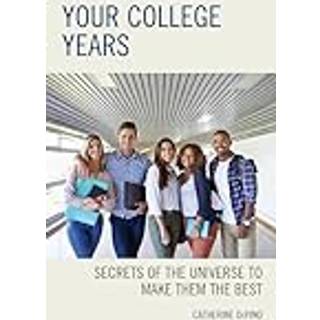 Your College Years