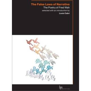 The False Laws of Narrative