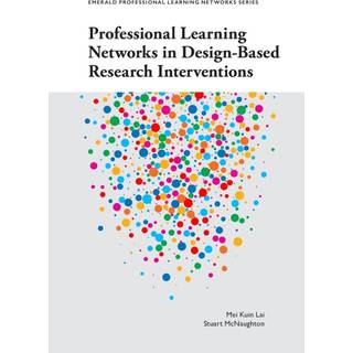 Professional Learning Networks in Design-Based Research Interventions