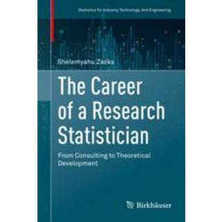 The Career of a Research Statistician
