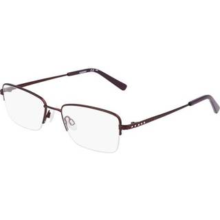 Flexon W3043 505 54 Briller Mænd Purple - Satin Plum Purple - 54mm