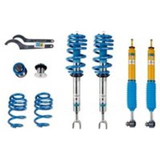 Bilstein B14 Gevindundervogn Audi A6