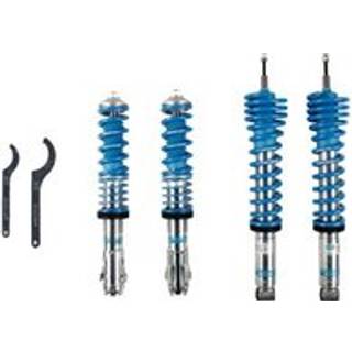 Bilstein B14 Gevindundervogn VW Jetta 2