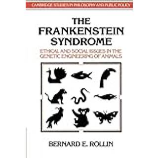 The Frankenstein Syndrome