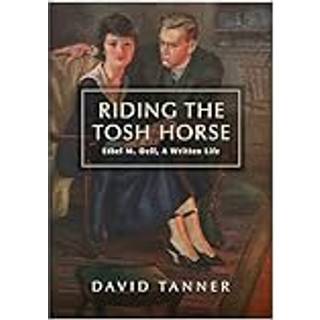 Riding The Tosh Horse