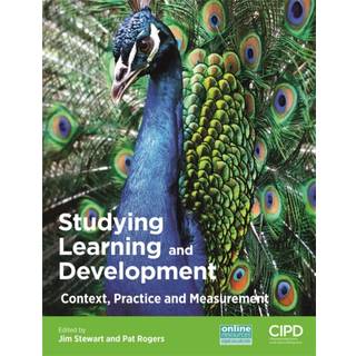 Studying Learning and Development