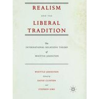 Realism and the Liberal Tradition