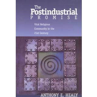 The Postindustrial Promise