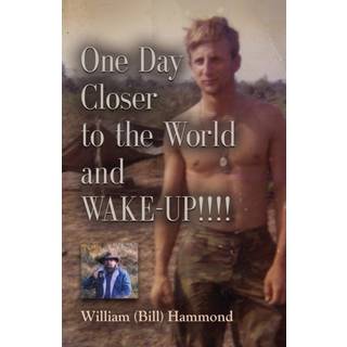 ONE DAY CLOSER TO THE WORLD and WAKE-UP!!!!