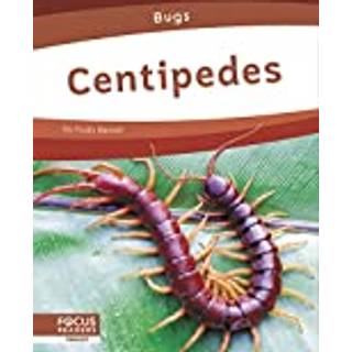 Centipedes