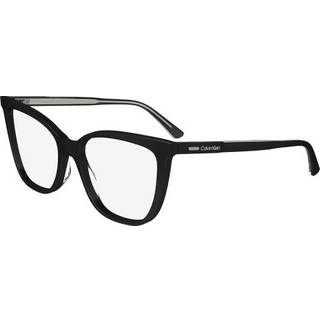 Calvin Klein CK24520 001 51 Briller Kvinder Black - Black - 51mm