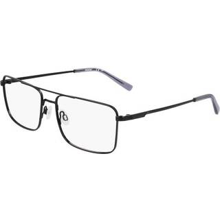 Flexon H6071 N 001 53 Briller Mænd Black - Black - 53mm