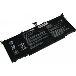 Batteri til Laptop Asus ROG FX502VM-DM444T
