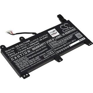 Batteri til Laptop Asus ROG Strix G G531GU-AL237T