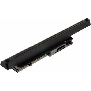 Batteri til Dell Studio 1747 / 1749 / Type N856P 7800mAh/87Wh