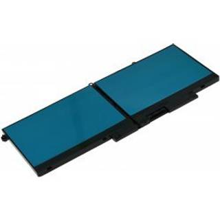 Batteri til Laptop Dell Latitude 15 5591