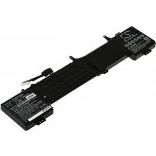 Batteri til Laptop Dell ANW17-2136SLV