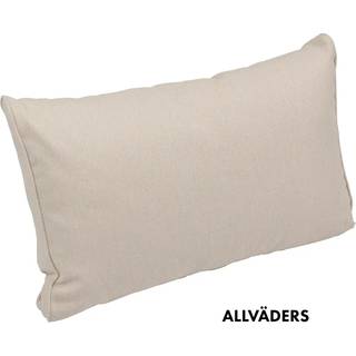 Fritab Isolde/Bonnie hörndyna all-weather Beige 60 x 40 cm