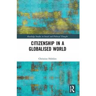Citizenship in a Globalised World