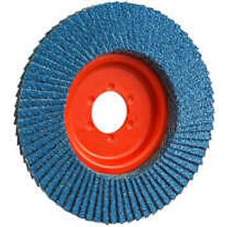 EISENBLÄTTER Tiger-Shark-elastic for Alu 115mm K80 10 stk. (94185e)