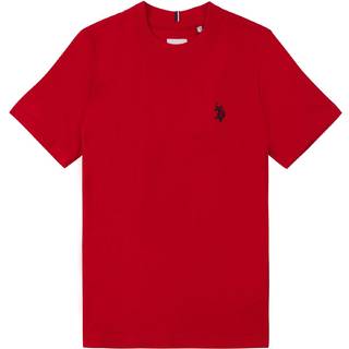 U. S. Polo Assn U. S. Polo Assn. Dobbelt Horsemen T-shirt