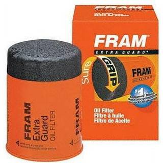 FRAM PH977A spin-on oliefilter