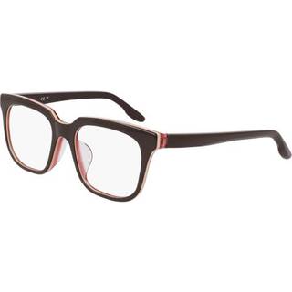 Nike 7167LB 206 52 Briller Kvinder Brun - Earth Brown On Double Laminate - 52mm