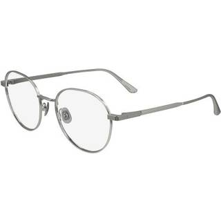 Calvin Klein CK24101 045 51 Briller Mænd Silver - Silver - 51mm