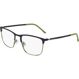 Flexon E1148 N 413 53 Briller Mænd - Olive Green - 53mm