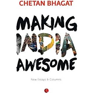 Making India Awesome
