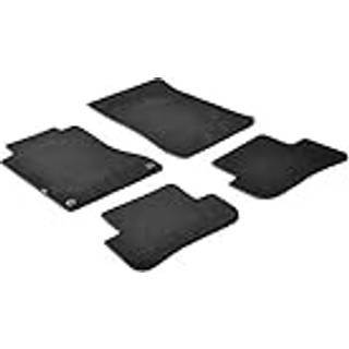 Måttesæt - MERCEDES-BENZ C-Class W203 5/2000 - 1/2007 4 stk.