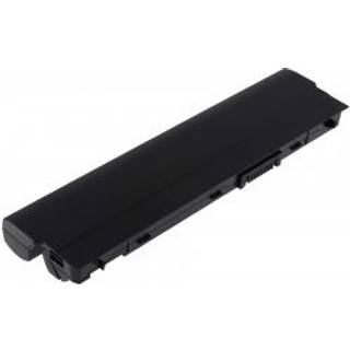 Batteri til Dell Latitude E6430S 5200mAh