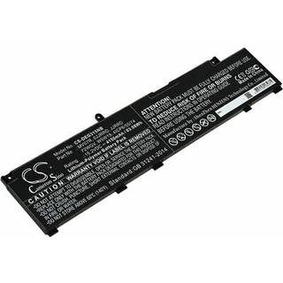 Batteri til Laptop Dell G5 5500