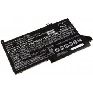 Batteri til Laptop Dell Latitude 12 7480