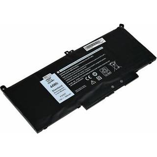Batteri til Laptop Dell Latitude 7290
